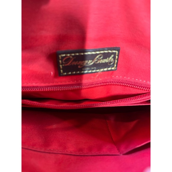 Dooney and Bourke Handbag - Picture 9 of 10
